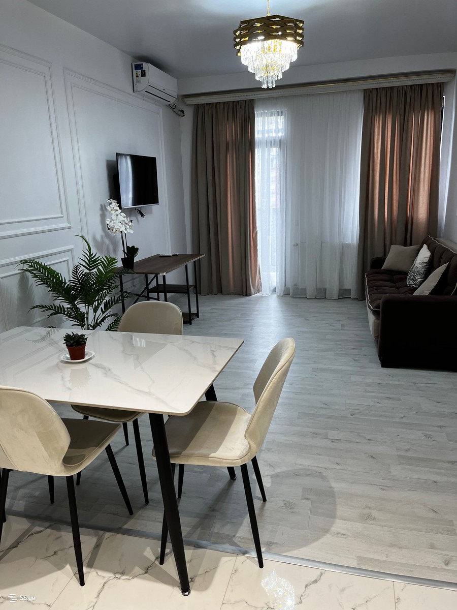 Kamani st 12 - 3 rooms