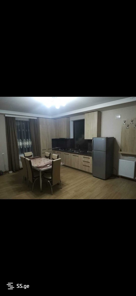 norio st. 13 - 3 rooms