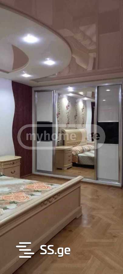 batumi st. - 2 rooms
