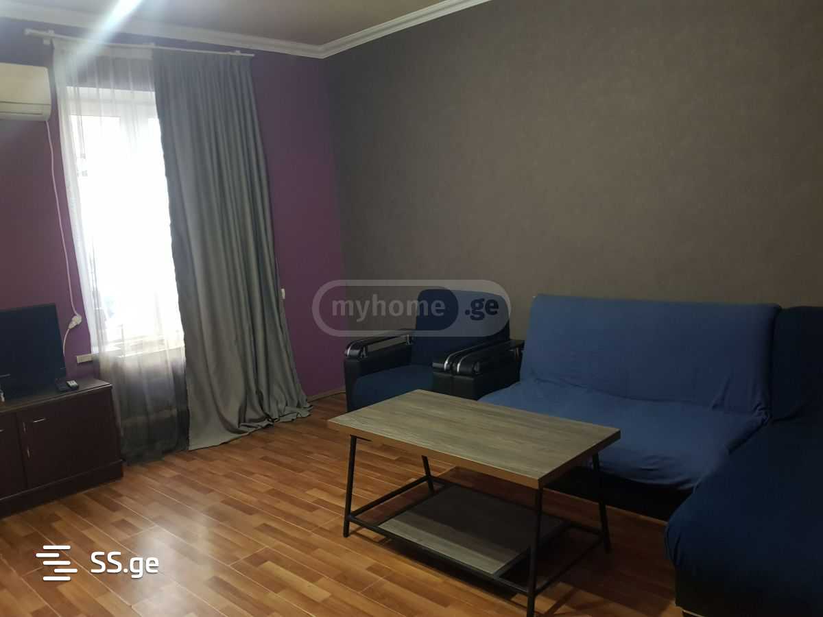 larsi st. 6 - 2 rooms