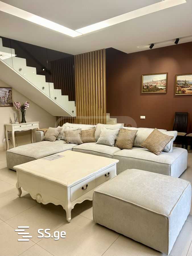 Lisi lake - 4 rooms