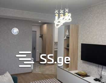 akhalkalaki st. - 2 rooms