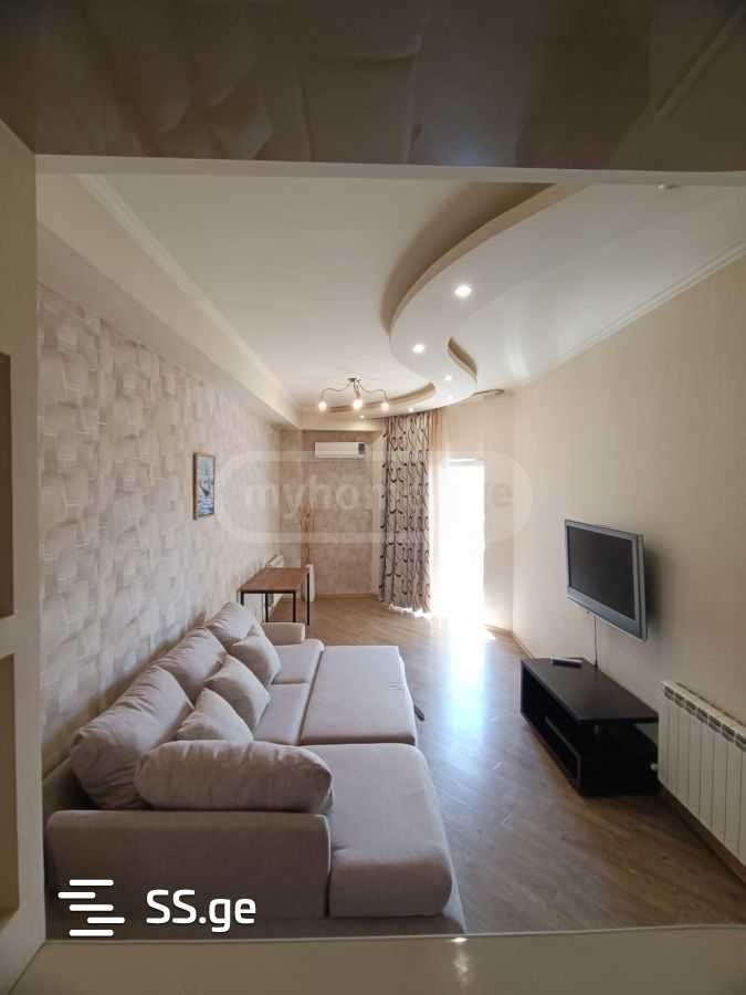 bochorishvili st. 37 - 2 rooms