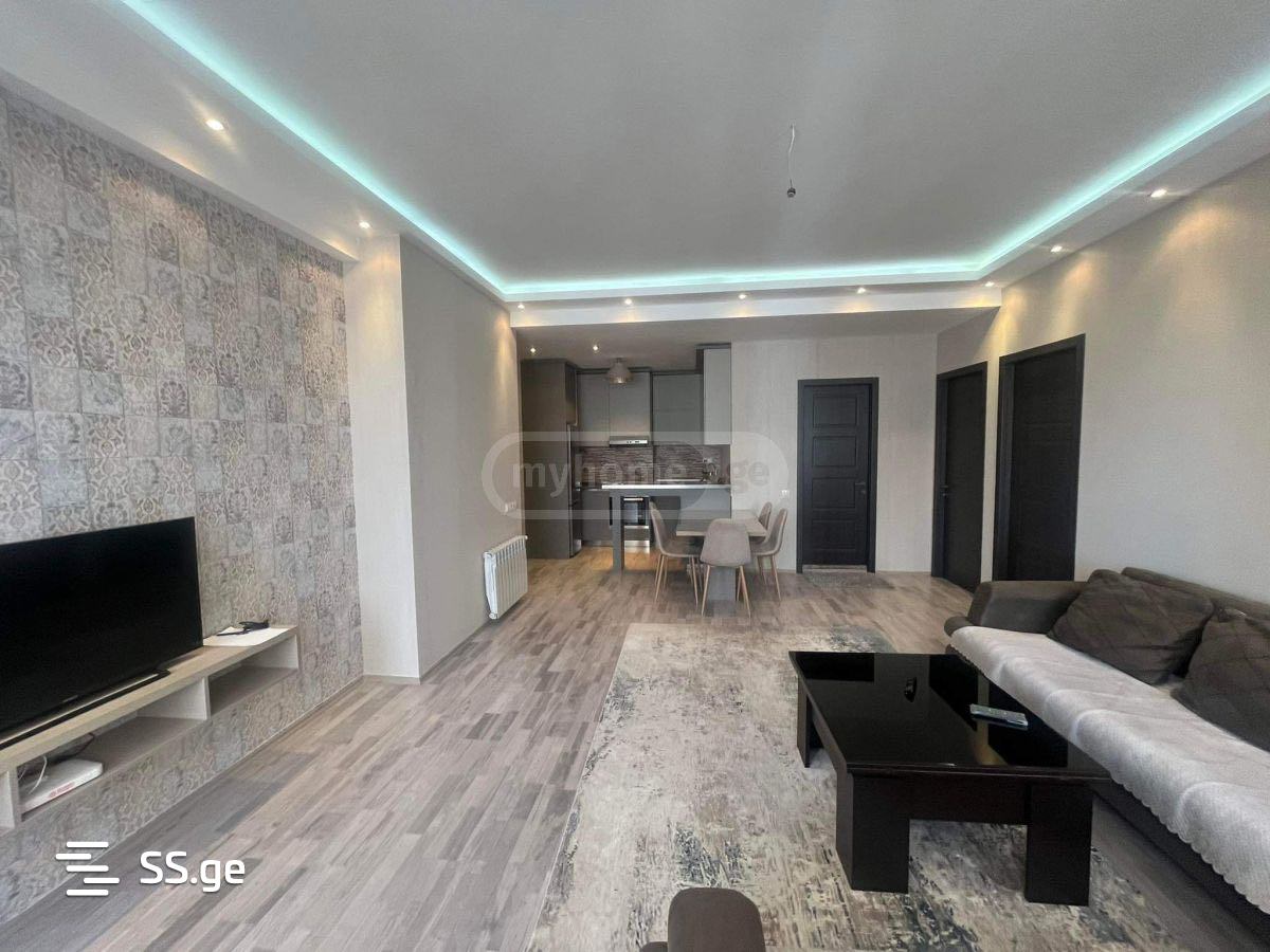 lubliana st. - 3 rooms