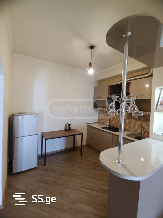 bochorishvili st. - 2 rooms