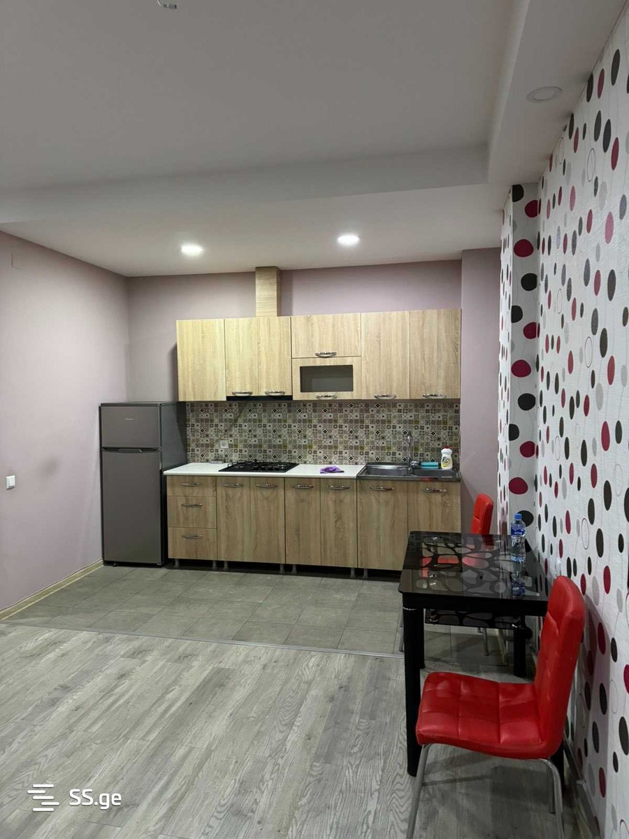 shandor petef st. 20 - 2 rooms