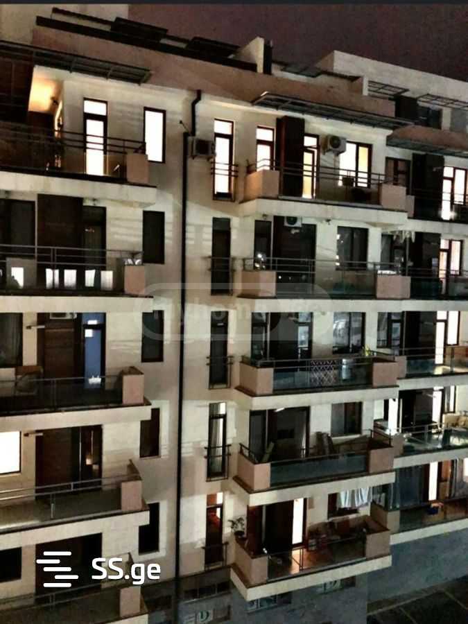 Politkovskaya St (jikia st.) - 2 rooms