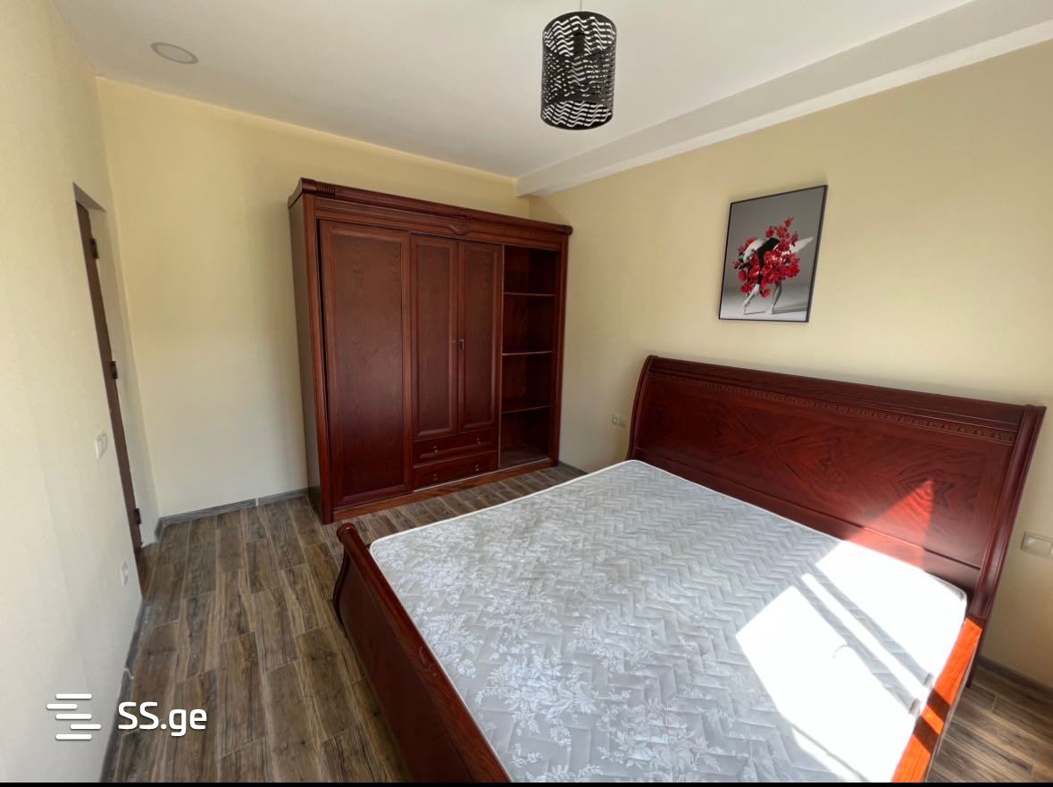 Mukhran Machavariani st. 35 - 2 rooms