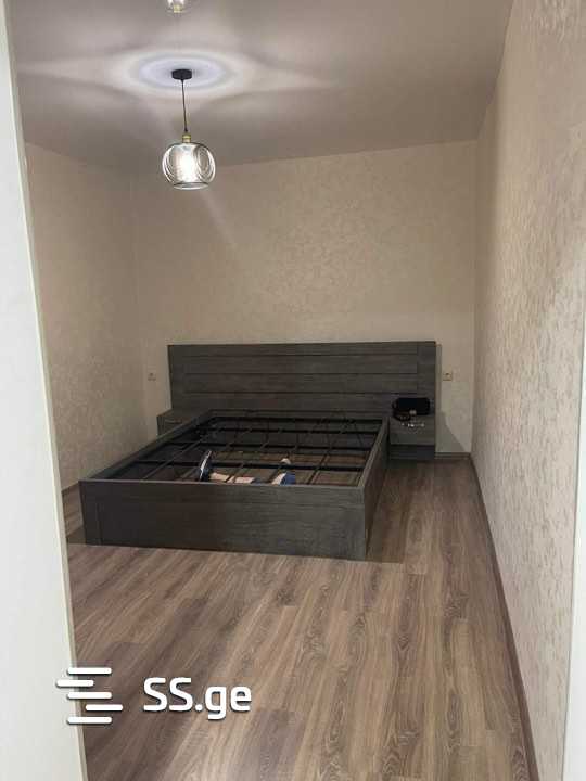 makashvili st. 13 - 2 rooms