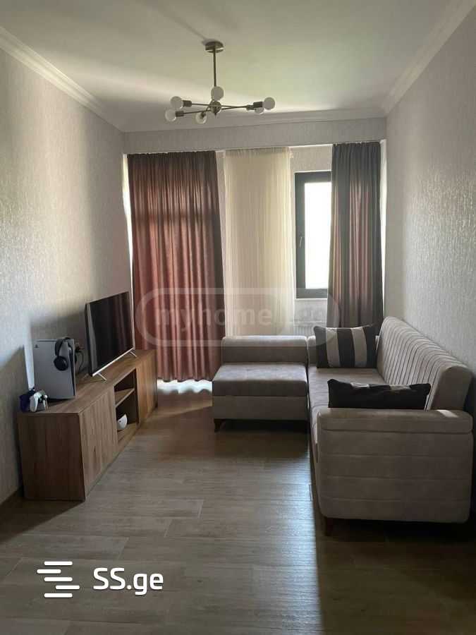 Kamani st 0 - 3 rooms