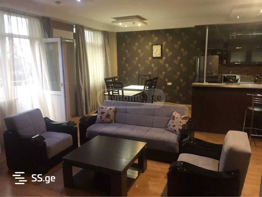 shartava st. 0 - 5 rooms