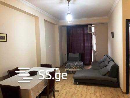 Politkovskaya St (jikia st.) - 2 rooms