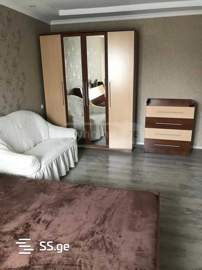 a.wereTlis avenue - 2 rooms