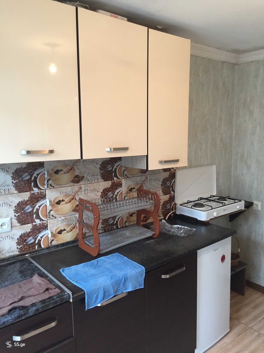Beri Gabriel Salosi Ave. 42 - 1 rooms