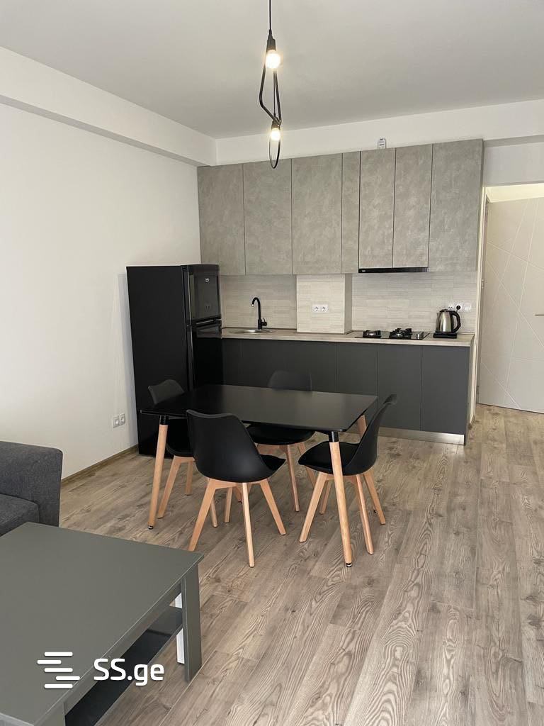 n. nikoladze st. - 2 rooms