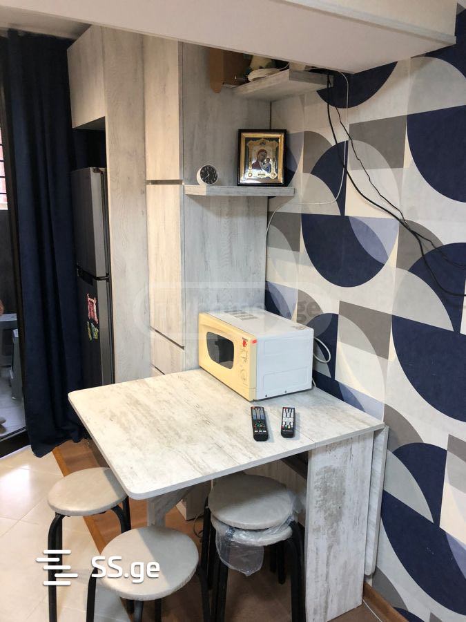 Holbruki st. - 2 rooms