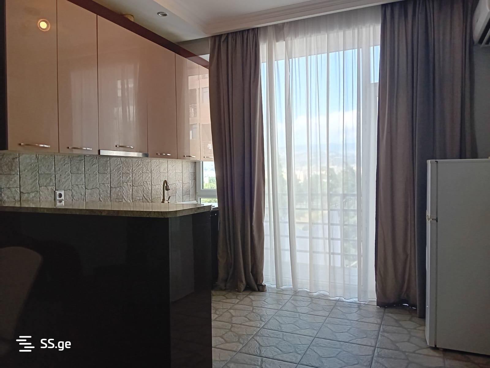 kopcov st. 2 - 3 rooms