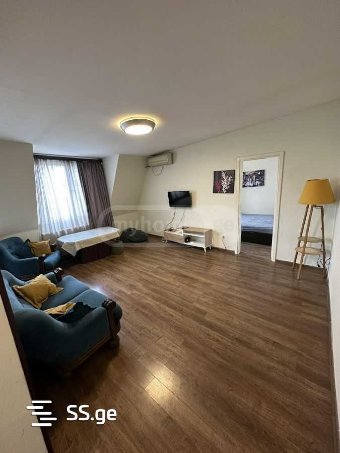 kavtaradze st. / - 2 rooms