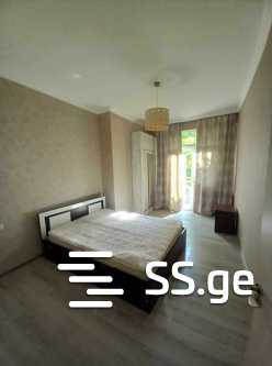 Ts. Dadiani st. (nadzaladevi) - 3 rooms