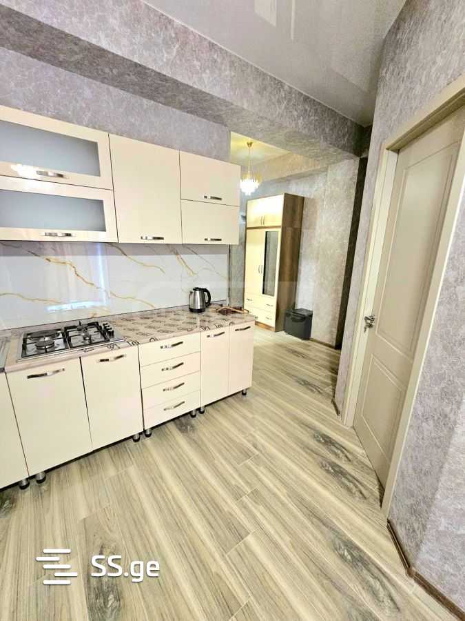 Artur Laisti st. - 2 rooms