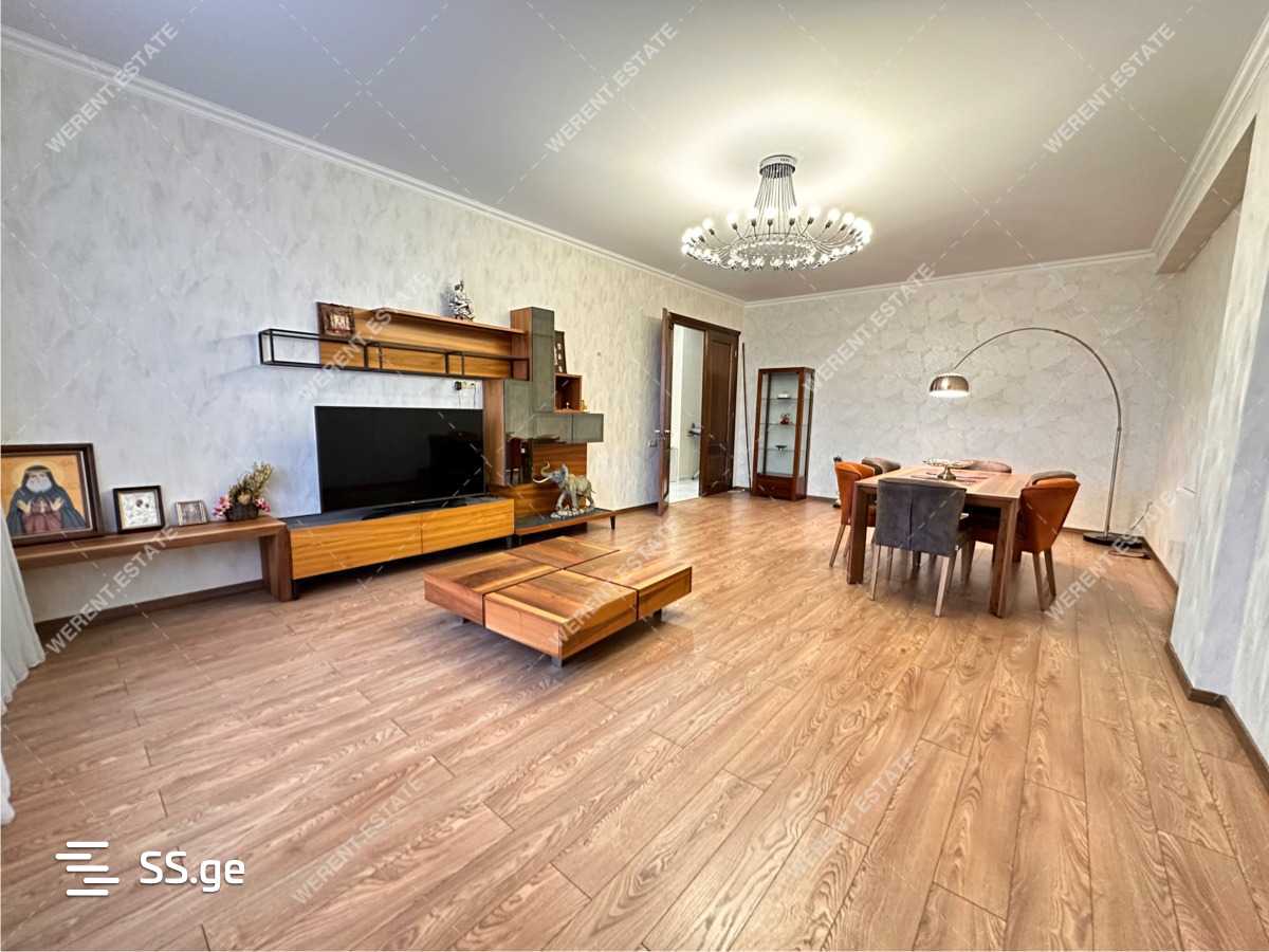 kostava st. 68 - 3 rooms