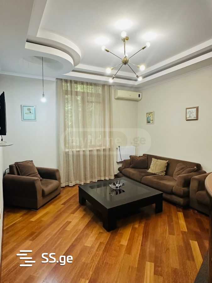 kandelaki st. - 2 rooms