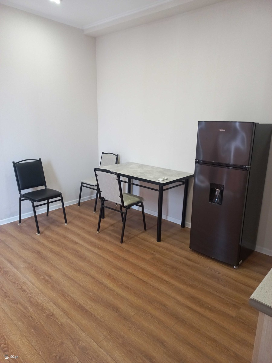 shartava st. - 2 rooms