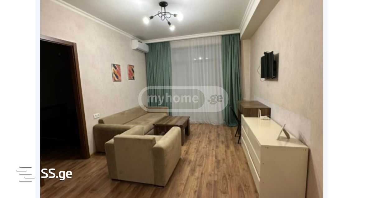 Beri Gabriel Salosi Ave. - 3 rooms