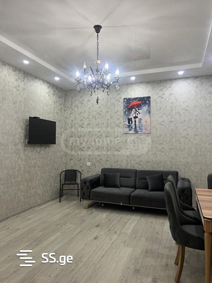besiki st. - 2 rooms