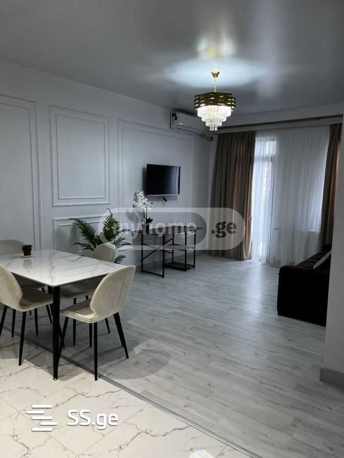 Kamani st - 3 rooms