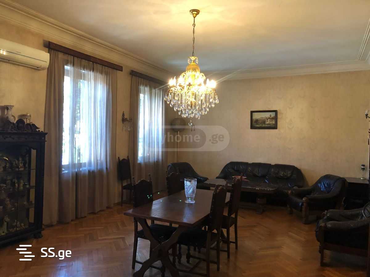 arakishvili st. - 7 rooms