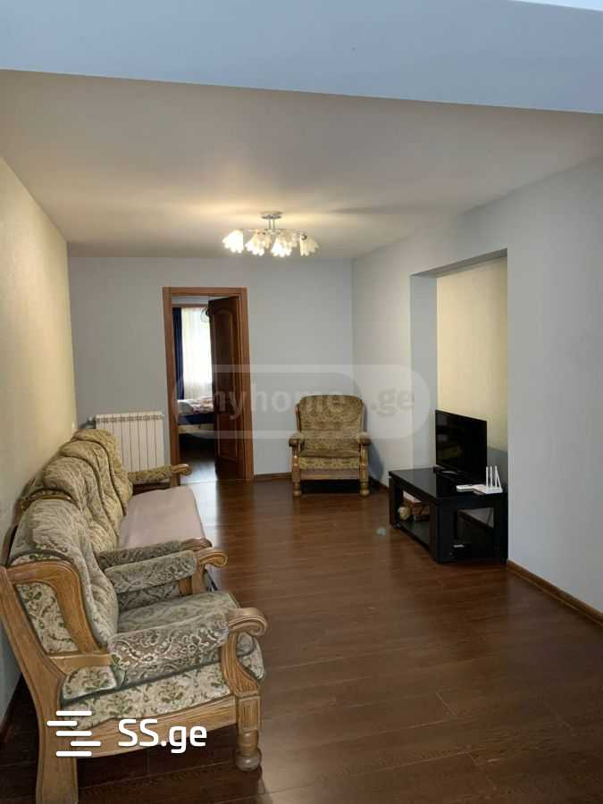 pekini st. 19, - 3 rooms
