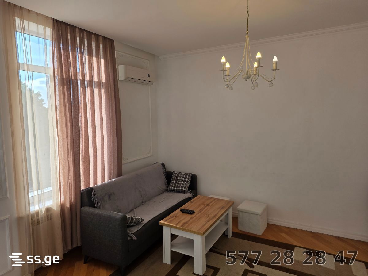 2 - 2 rooms