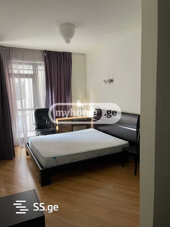 chonkadze st. - 5 rooms