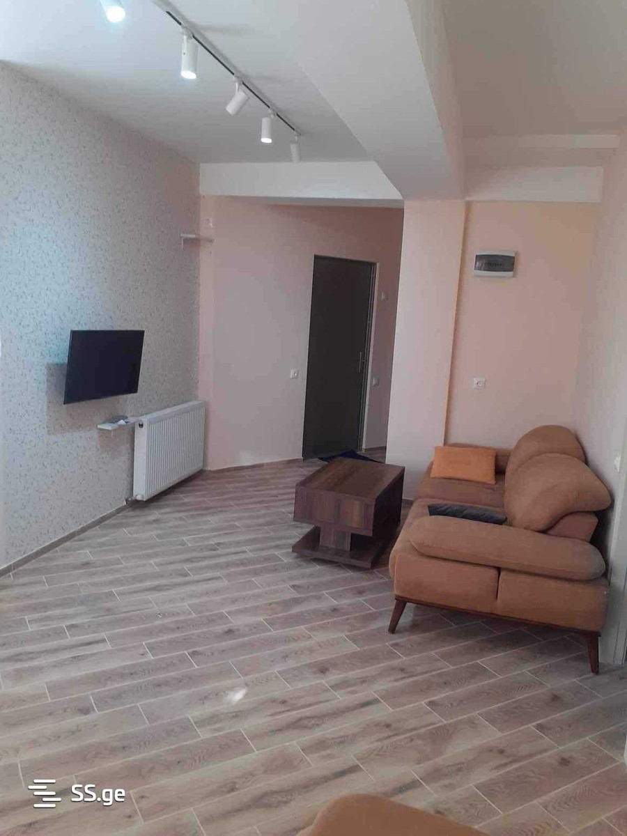 tskneti hwy - 4 rooms