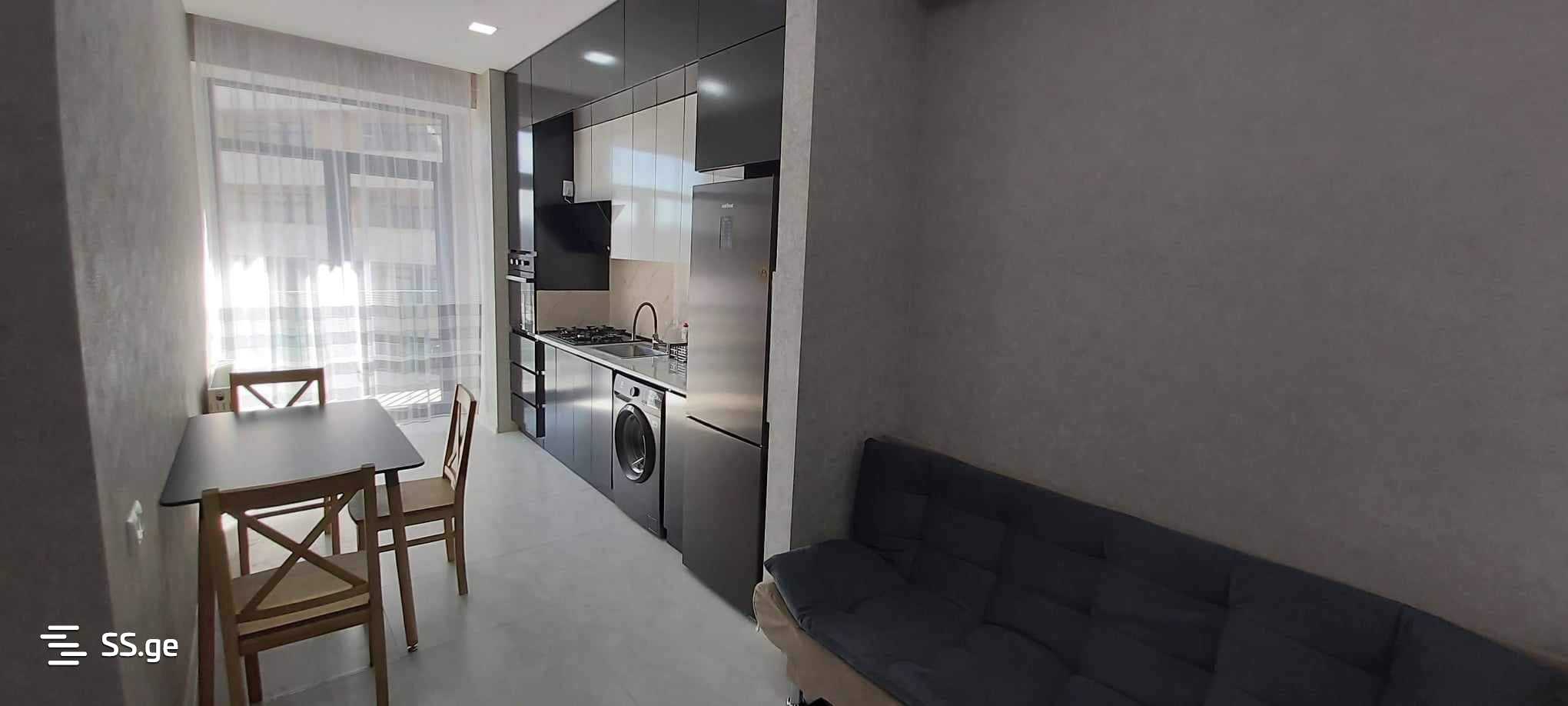 Квартира kerchi st. 11