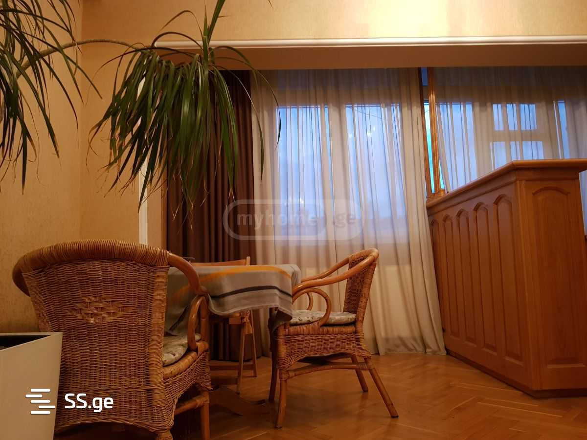 kostava st. - 2 rooms