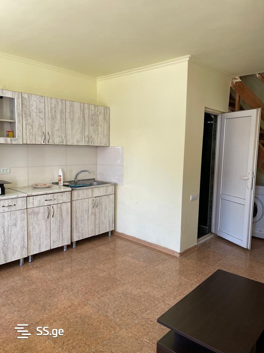guramishvili ave (Sanzona) 64ა - 2 rooms