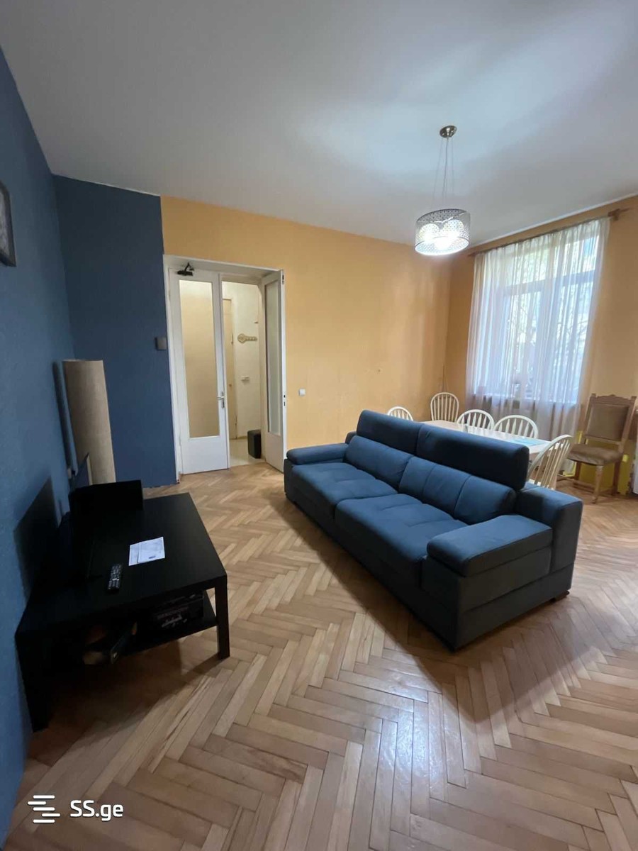 mckheta st. - 2 rooms