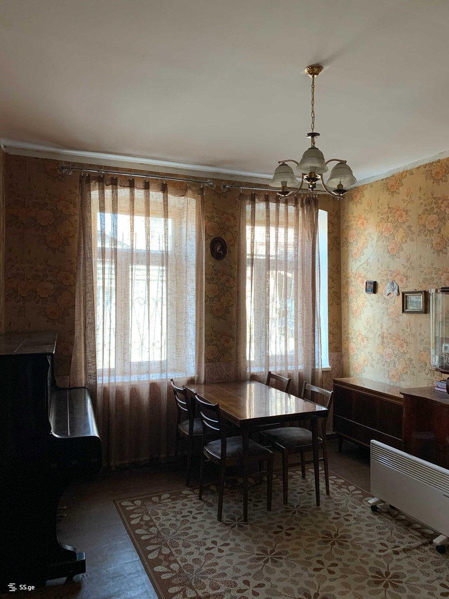 kinkladze st. 13 - 2 rooms