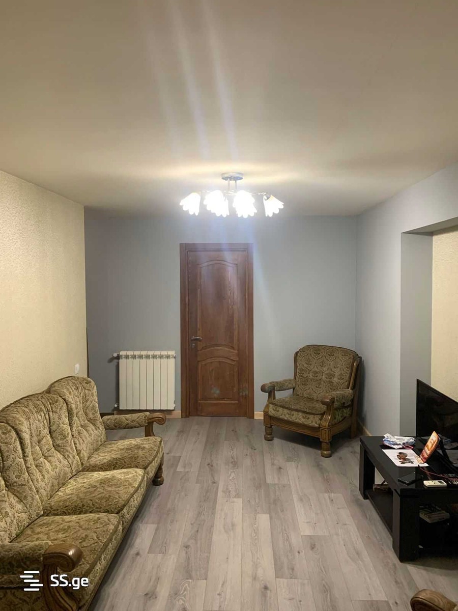 pekini st. - 3 rooms