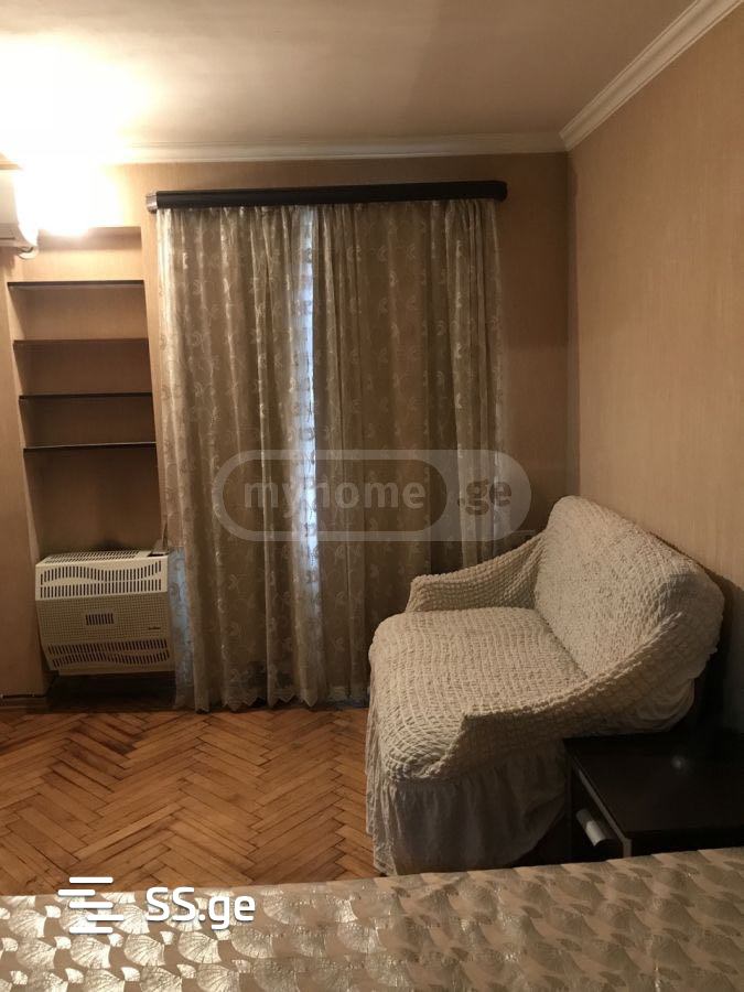 a.wereTlis avenue - 2 rooms