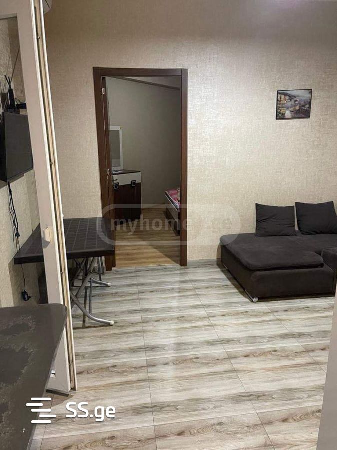 bokhou st. - 2 rooms