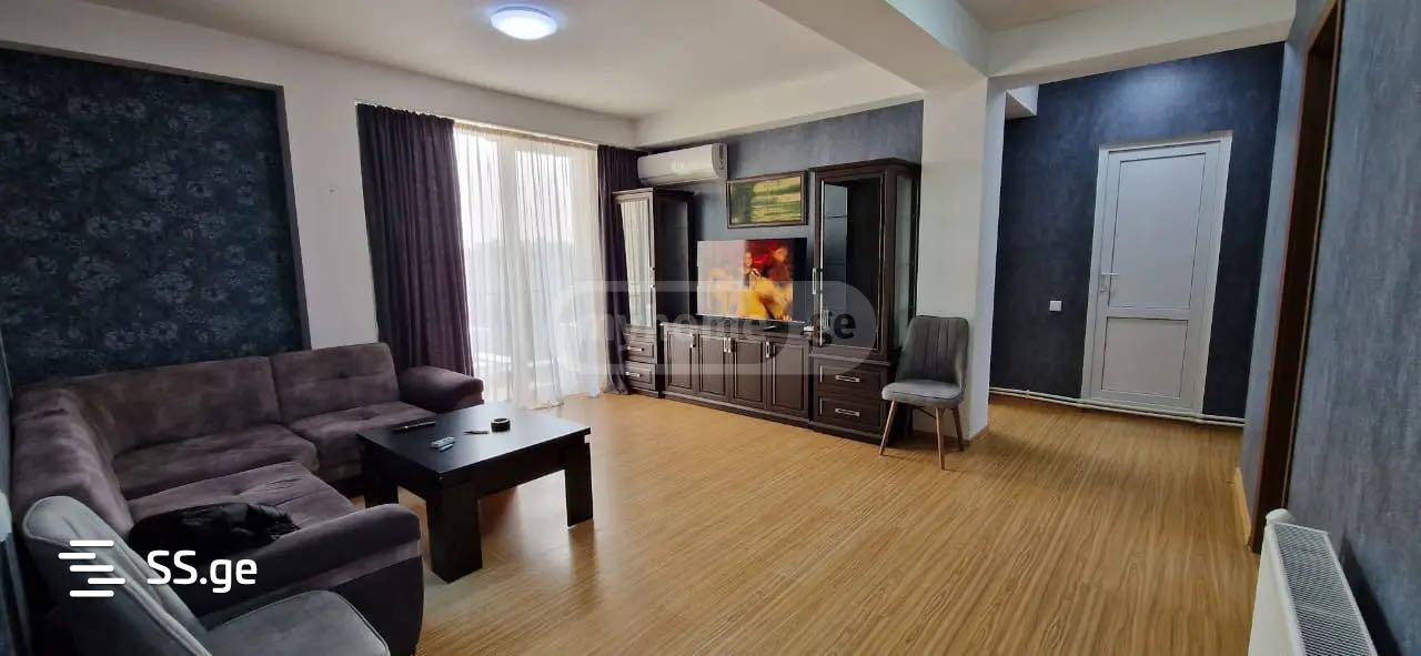 javakheti st. - 4 rooms