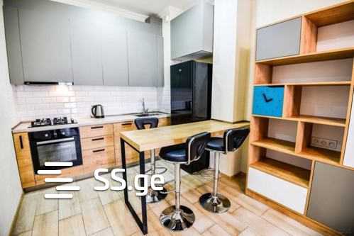 Ts. Dadiani st. (nadzaladevi) - 2 rooms