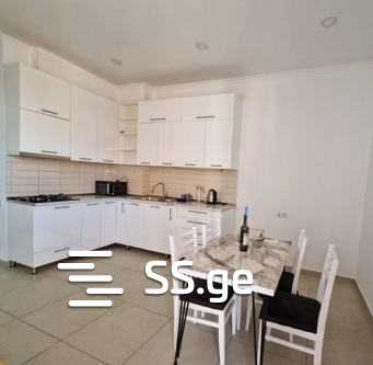 Guramishvili ave (Nadzaladevi) - 3 rooms