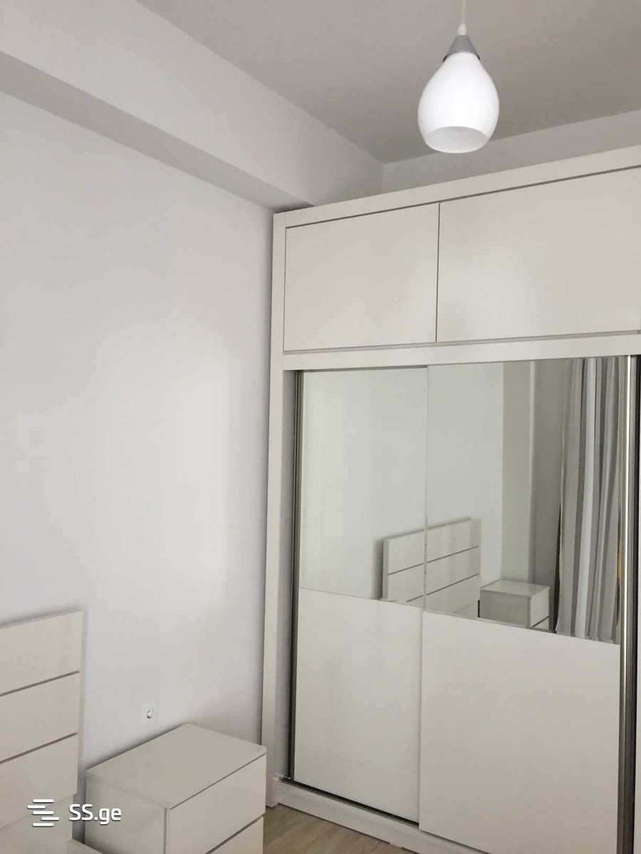 Rondeli st. - 2 rooms