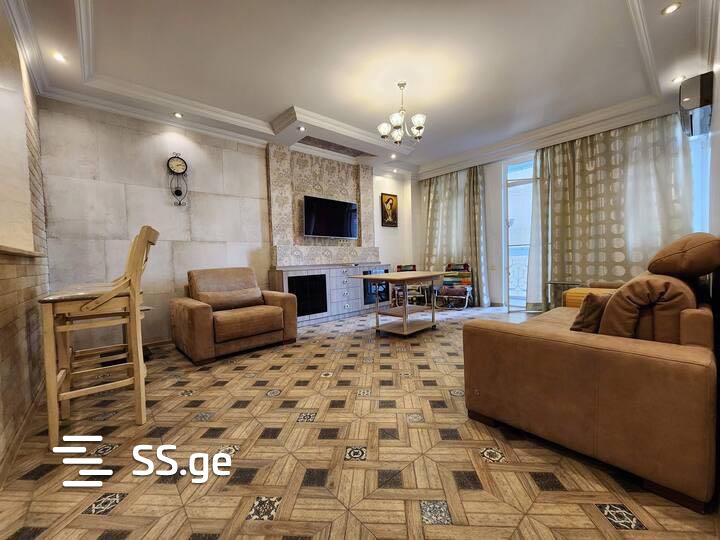 Angis st. 2 - 2 rooms