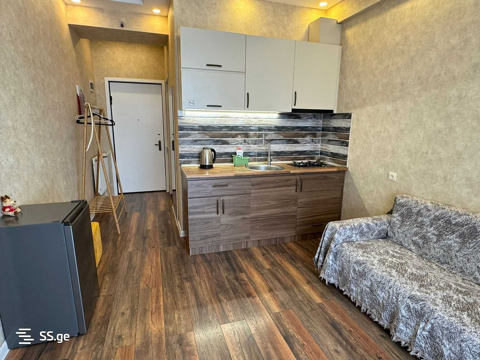 beliashvili st. - 2 rooms