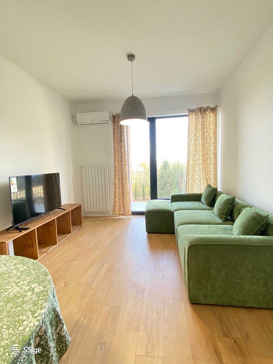 universiteti st. - 3 rooms